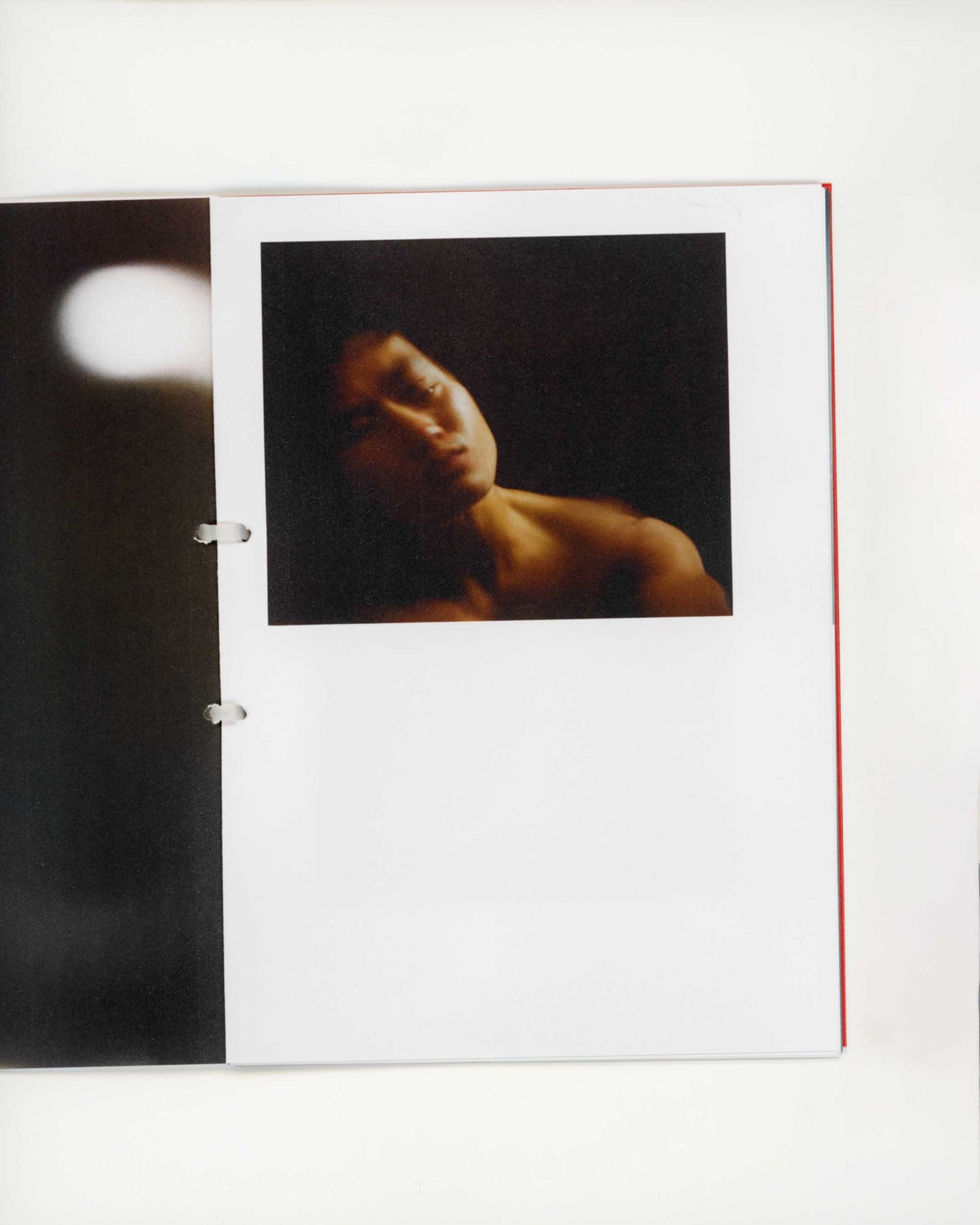 Ghosts In The Machine - Issue 001 by Veli Studio