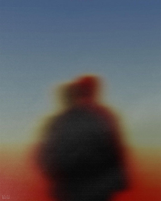 I knew I would miss this moment by Esquive Studio