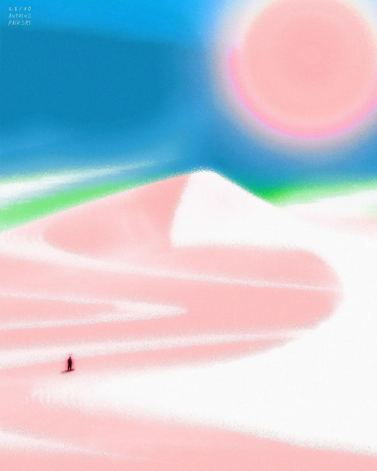 A Brighter Outlook by Esquive Studio