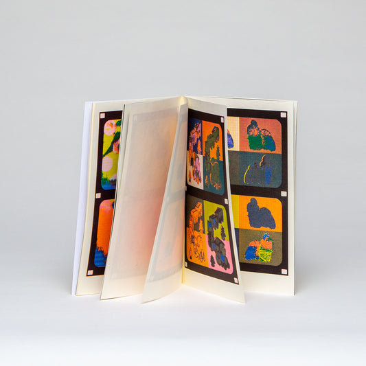 Tivoli by Irene Suosalo