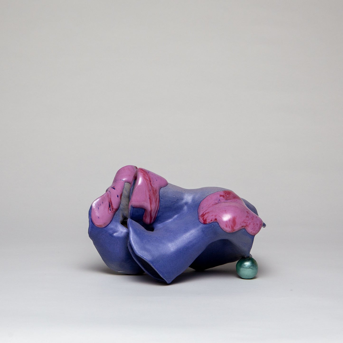 Body #2 by Jenni Salonen