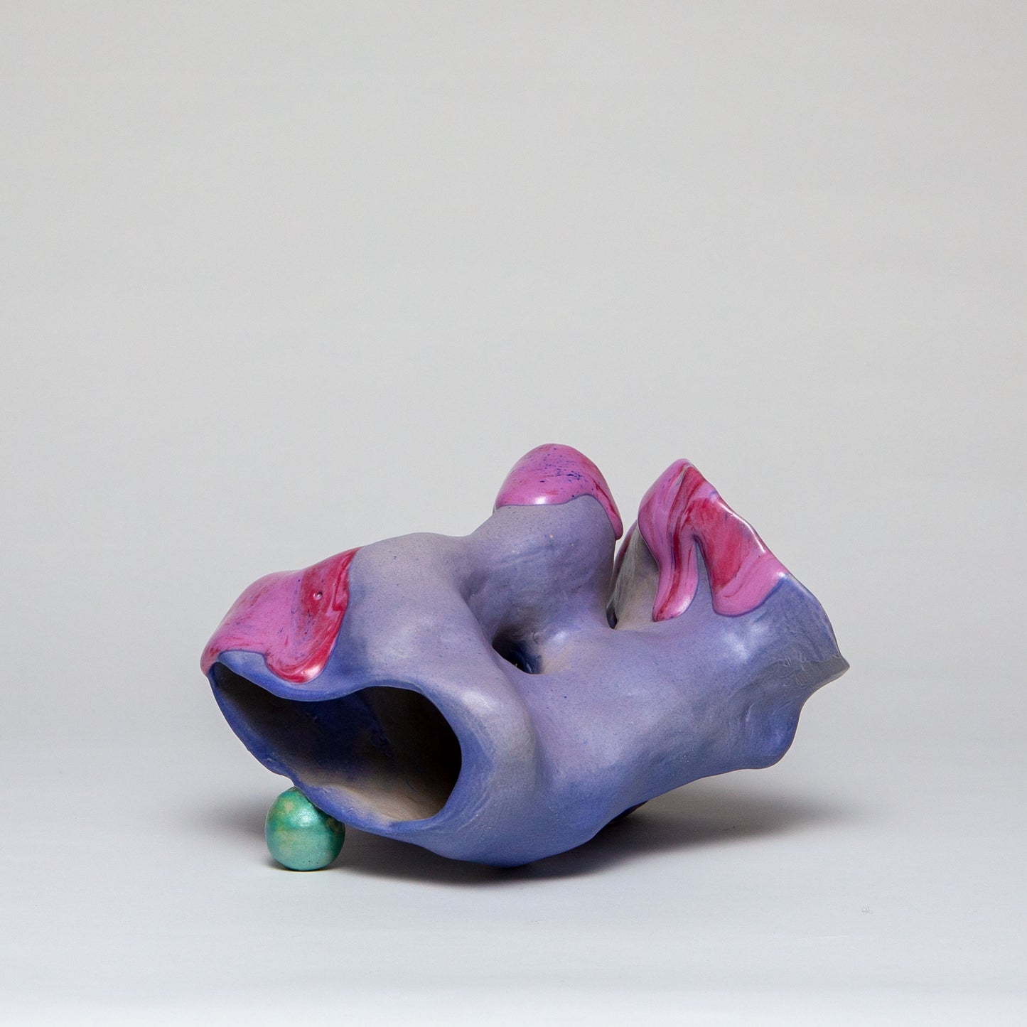 Body #2 by Jenni Salonen