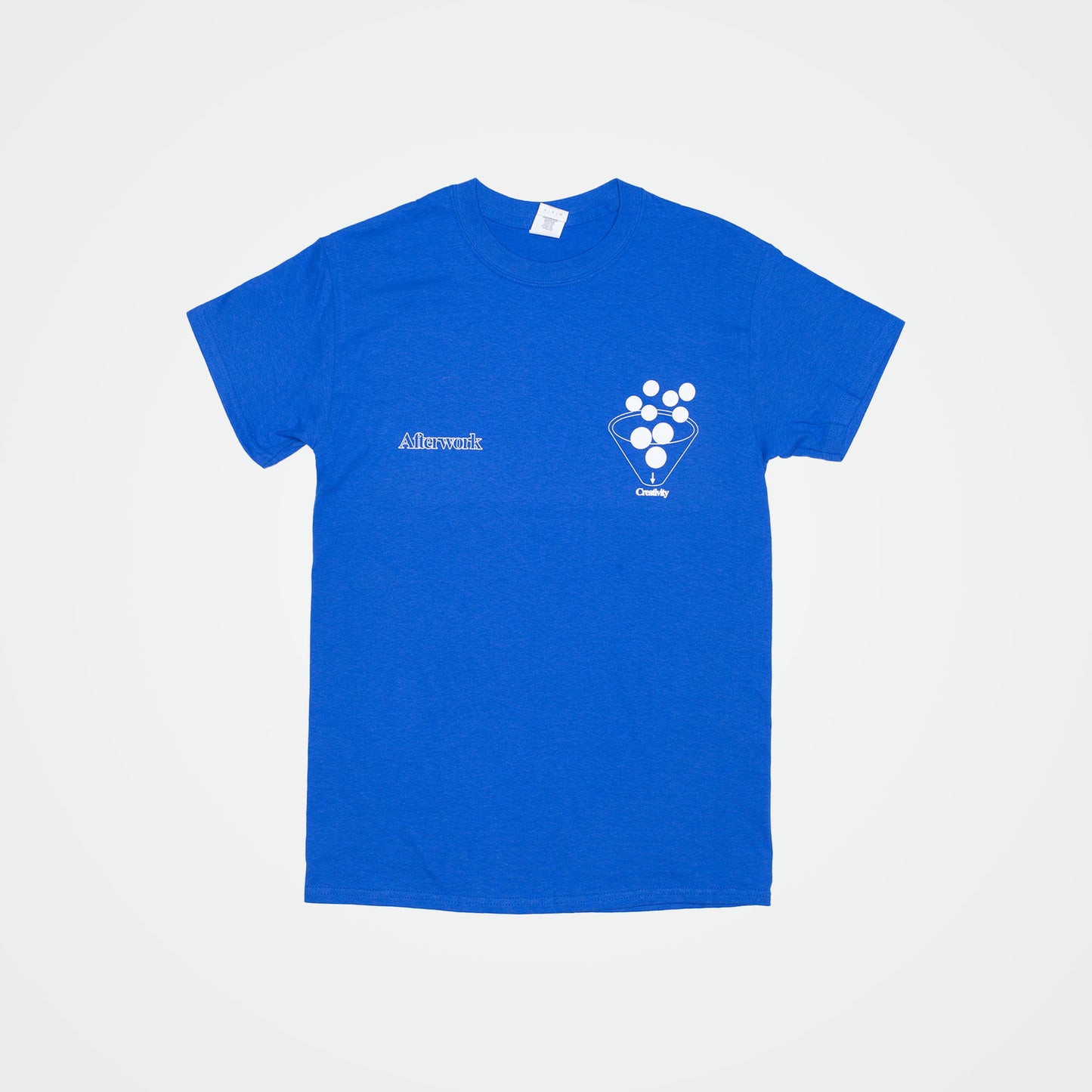 Afterwork Tee by Veli Studio