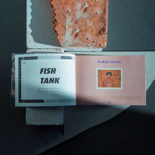 Things Zine - Issue 002 by Veli Studio